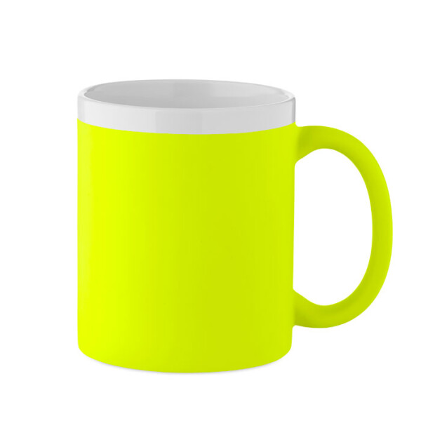MUGIVA Ceramic mug 300 ml