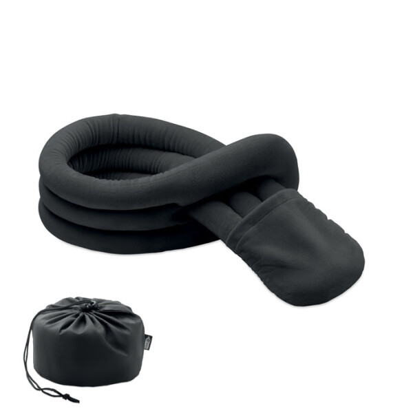 WRAP IT Flexible travel pillow
