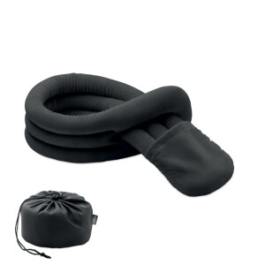 WRAP IT Flexible travel pillow - Reklamnepredmety