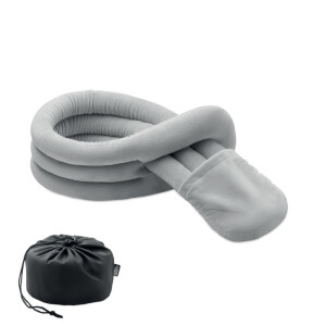 WRAP IT Flexible travel pillow - Reklamnepredmety