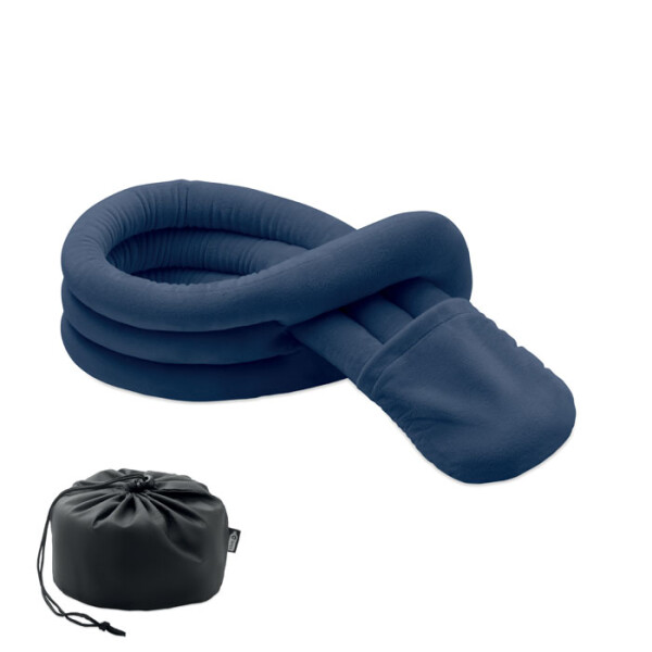 WRAP IT Flexible travel pillow