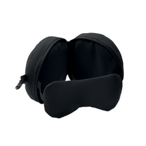 SOFT NUIT 2 in 1 travel pillow - Reklamnepredmety