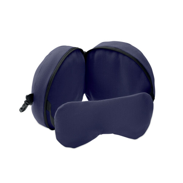 SOFT NUIT 2 in 1 travel pillow
