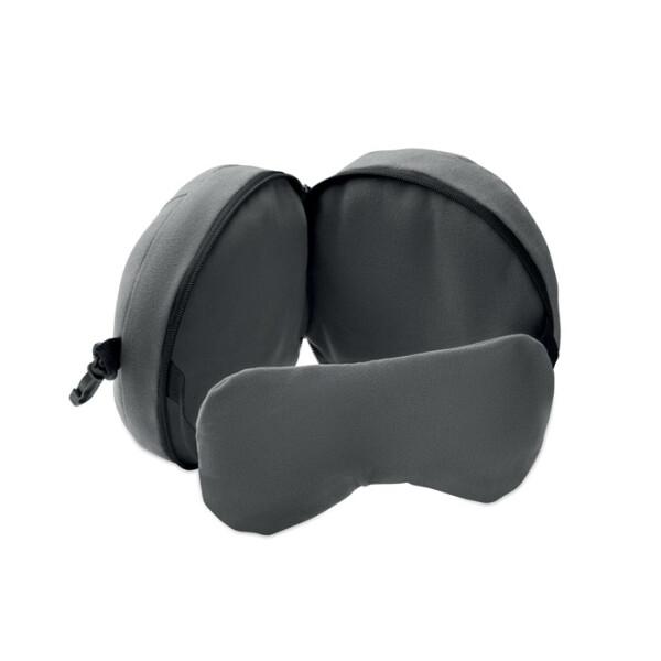 SOFT NUIT 2 in 1 travel pillow