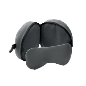 SOFT NUIT 2 in 1 travel pillow - Reklamnepredmety