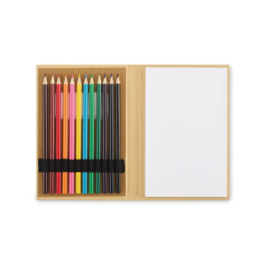 FUNSKETCH Children's drawing set - Reklamnepredmety