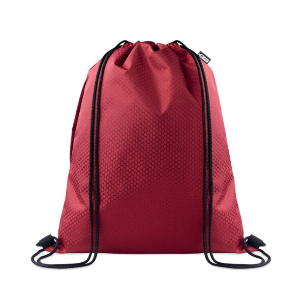 DAYKIT 420D RPET Drawstring Backpack