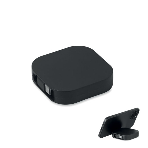 LINEA 100 100W retractable charging cable