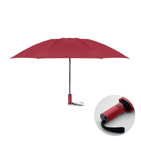 AGUMBE 23'' folding umbrella