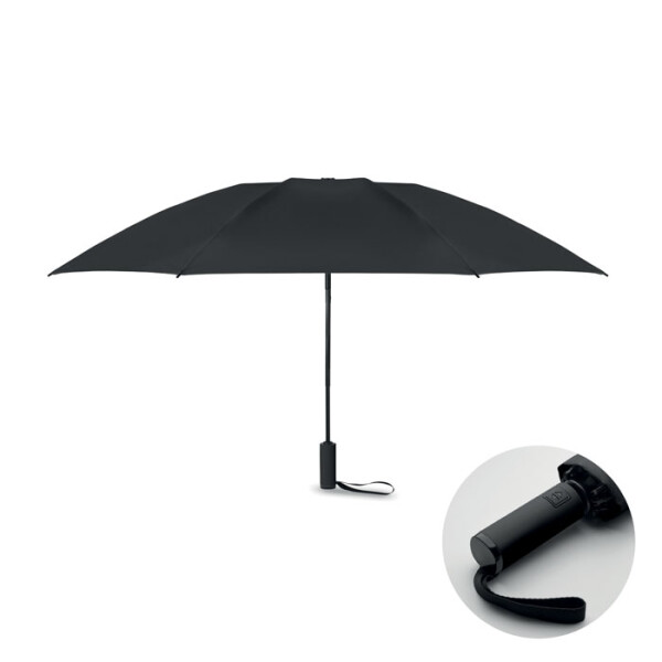 AGUMBE 23'' folding umbrella
