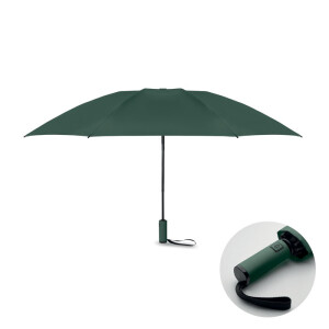 AGUMBE 23'' folding umbrella - Reklamnepredmety