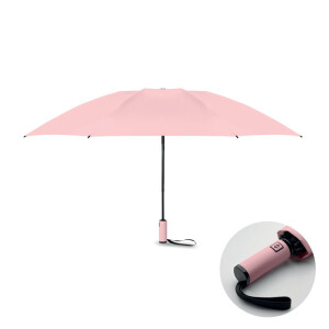 AGUMBE 23'' folding umbrella - Reklamnepredmety