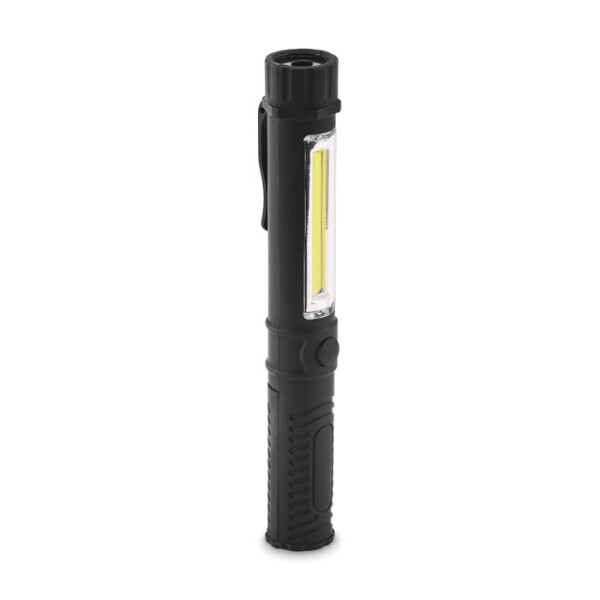 TAIER Magnetic LED flashlight