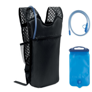 CONFI Sports hydration backpack - Reklamnepredmety