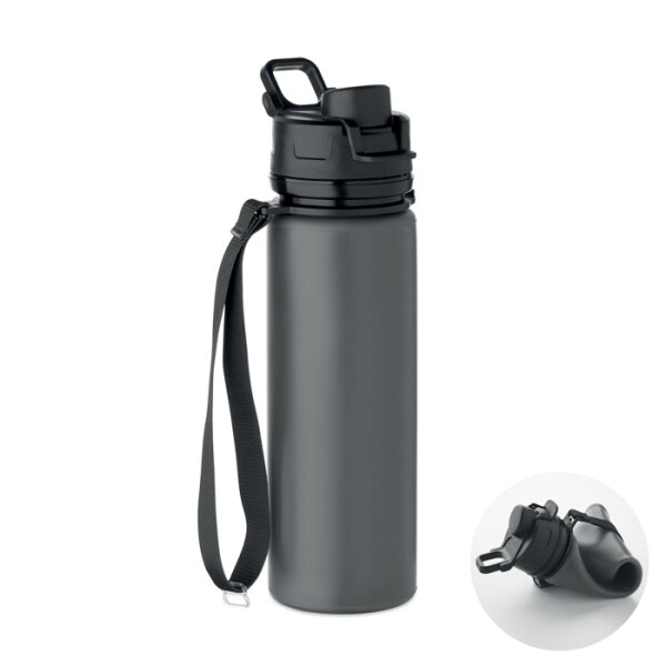LETT Silicone sports bottle