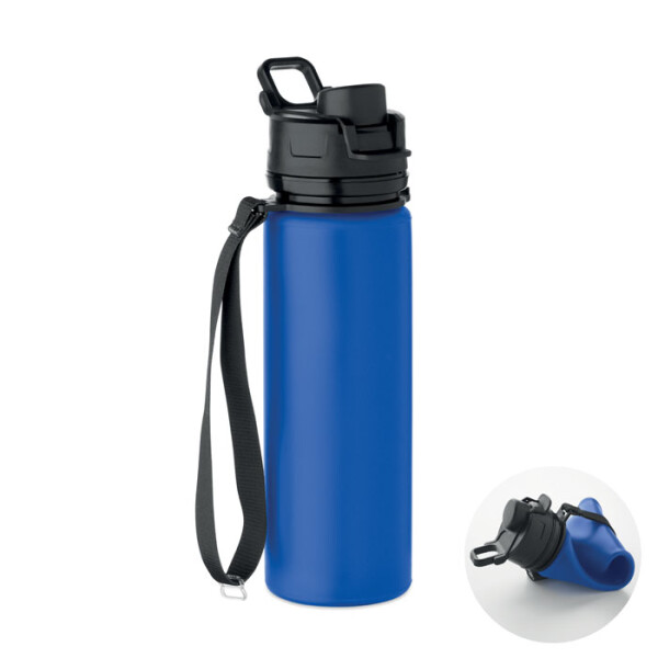 LETT Silicone sports bottle