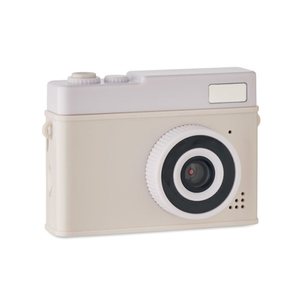 RAPID Digital camera