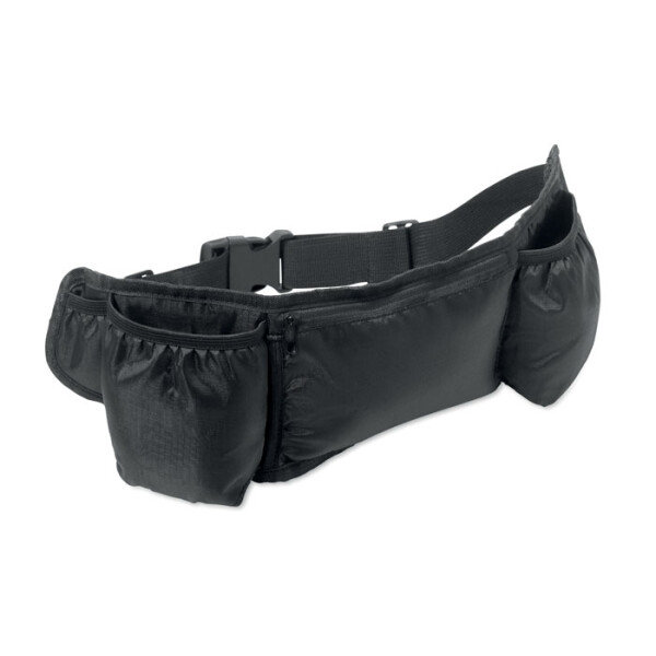 STEADY Sports fanny pack 420D RPET
