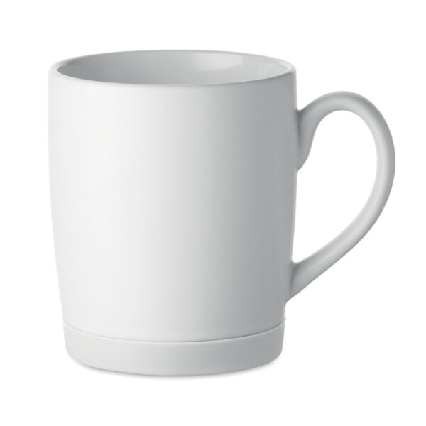 SILBASE Ceramic mug 300 ml