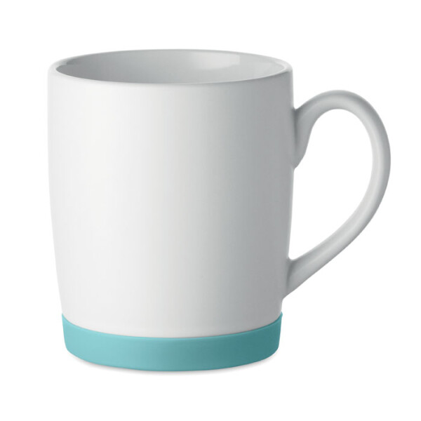 SILBASE Ceramic mug 300 ml