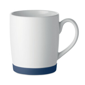 SILBASE Ceramic mug 300 ml - Reklamnepredmety