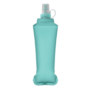 BITER Foldable water bottle 500 ml - Reklamnepredmety