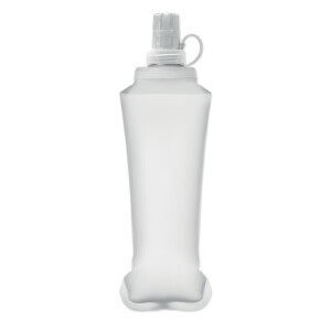 BITER Foldable water bottle 500 ml - Reklamnepredmety