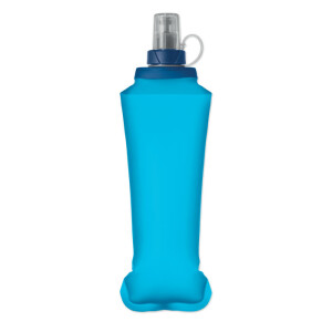 BITER Foldable water bottle 500 ml - Reklamnepredmety