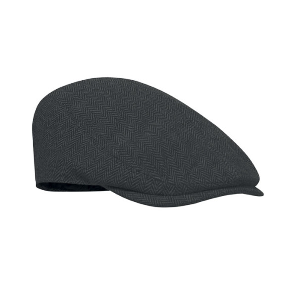 BLIND PEAK Newsboy flat cap 335g