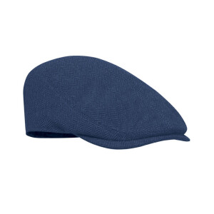 BLIND PEAK Newsboy flat cap 335g - Reklamnepredmety