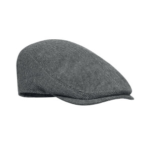BLIND PEAK Newsboy flat cap 335g - Reklamnepredmety