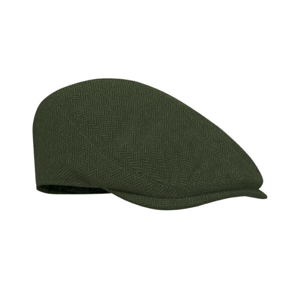 BLIND PEAK Newsboy flat cap 335g