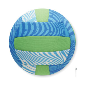 GRASP Neoprene 16 cm beach ball - Reklamnepredmety