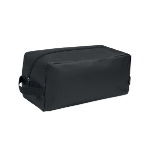 SHOETOGO 600D RPET shoe bag - Reklamnepredmety