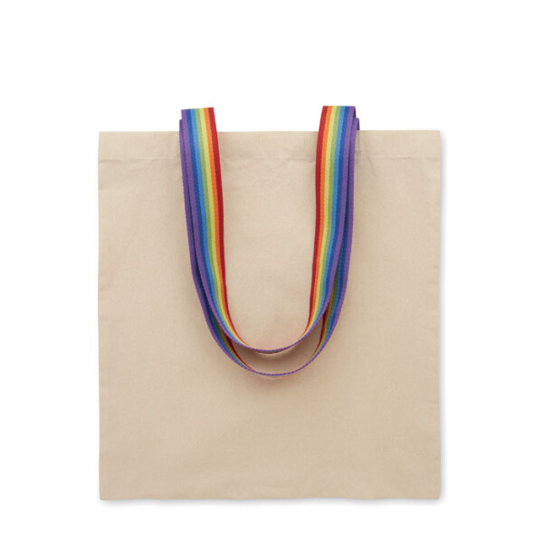 AURORA Cotton shopping bag 180g