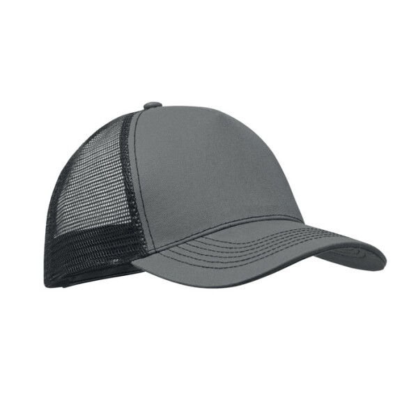 BLIST 5-panel trucker cap