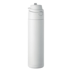 TOIEN ONE Single-walled bottle 650ml - Reklamnepredmety