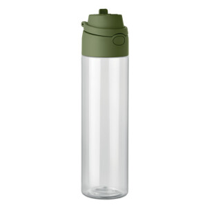 TOIEN KLAR RPET bottle 700 ml - Reklamnepredmety