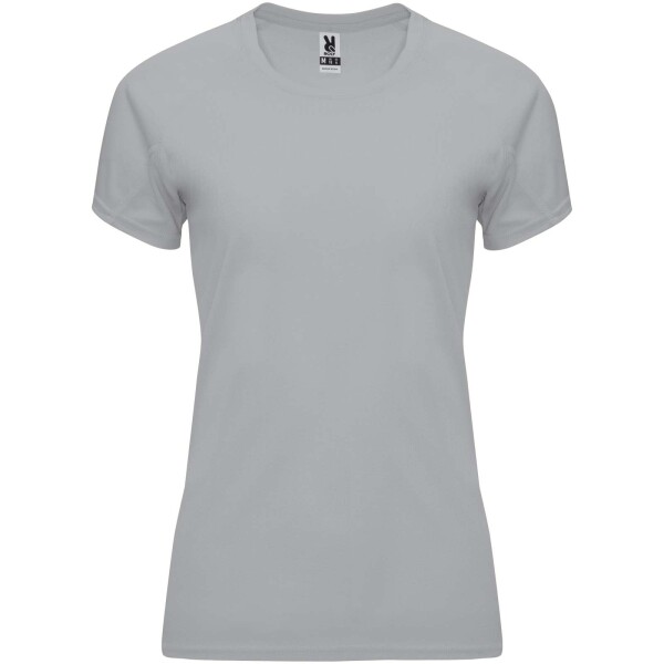 Bahrain short sleeve women's sports t-shirt