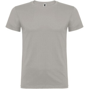 Beagle short sleeve men's t-shirt - Reklamnepredmety