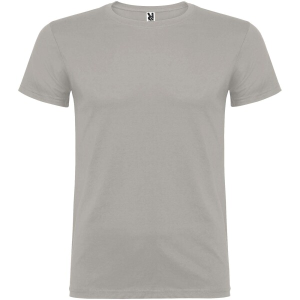 Beagle short sleeve men's t-shirt