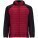 Minsk unisex hybrid insulated jacket - R11208K - variant PF R11208K1