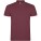 Star short sleeve men's polo