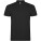 Star short sleeve men's polo