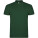 Star short sleeve men's polo
