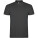 Star short sleeve men's polo