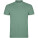 Star short sleeve men's polo