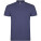Star short sleeve men's polo