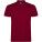 Star short sleeve men's polo