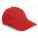 RH63 Plush Cap - RH63-Red - variant Ls 1000154712